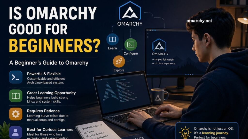 Omarchy