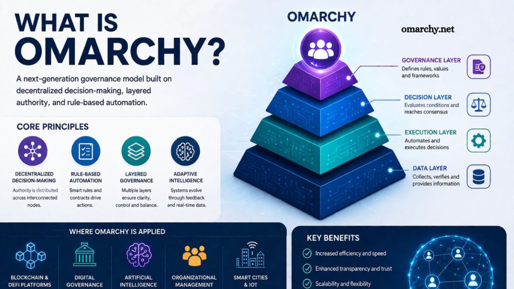 Omarchy