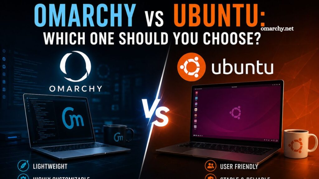 Ubuntu
